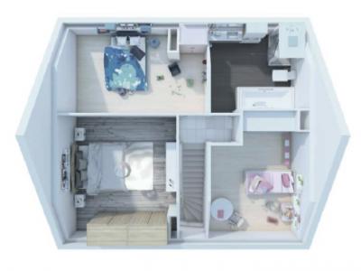 Acheter Maison Ploubazlanec 210254 euros