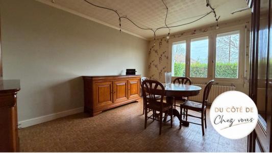 Acheter Maison 82 m2 Troyes