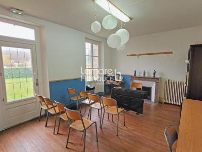 Acheter Maison Villemeux-sur-eure 244000 euros