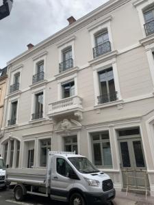 Louer Appartement 62 m2 Roanne