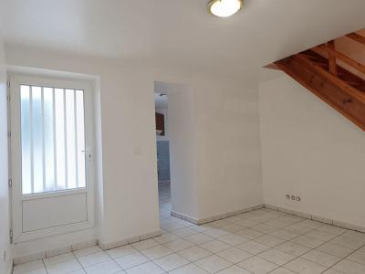 For rent Saint-nazaire-d'aude 2 rooms 40 m2 Aude (11120) photo 0