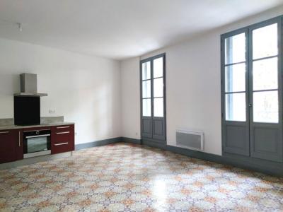 Louer Appartement 47 m2 Narbonne