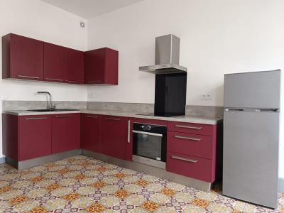 Louer Appartement Narbonne Aude