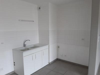 Louer Appartement 86 m2 Bourg-en-bresse