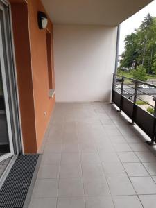 Louer Appartement Bourg-en-bresse Ain