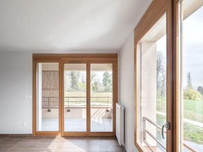 Louer Appartement 86 m2 Morance