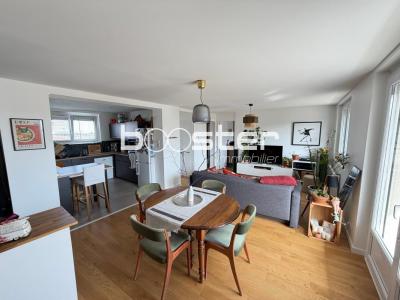 Acheter Appartement 69 m2 Toulouse