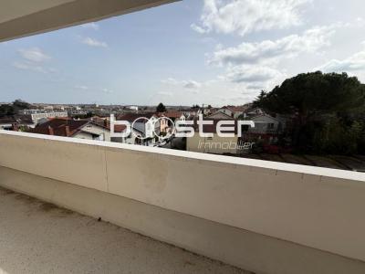 Acheter Appartement Toulouse 219500 euros