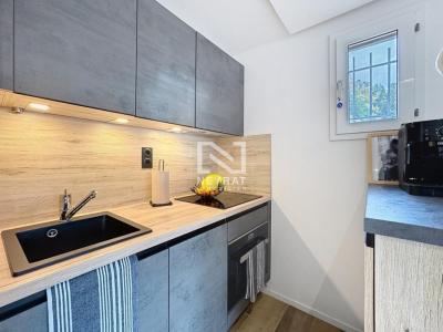 Acheter Appartement Saint-raphael 193000 euros