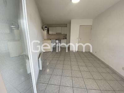 Louer Appartement Saint-martin-d'heres 575 euros