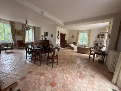 Annonce Vente 6 pi�ces Maison Mouroux 77