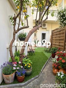 Annonce Vente 2 pi�ces Appartement Toulon 83