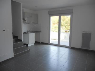 Louer Appartement Bouloc 501 euros