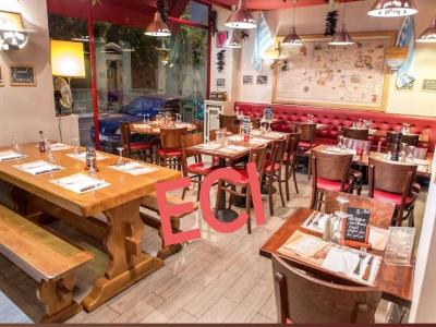 For sale Colombes 300 m2 Hauts de Seine (92700) photo 1