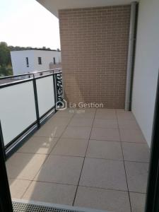 Louer Appartement 45 m2 Acheres