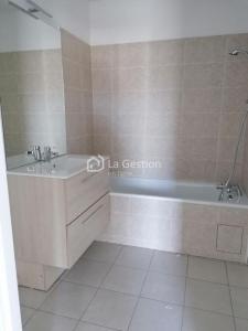 Louer Appartement Acheres Yvelines