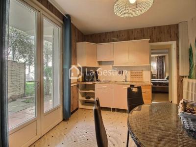 Annonce Location 2 pi�ces Appartement Andernos-les-bains 33