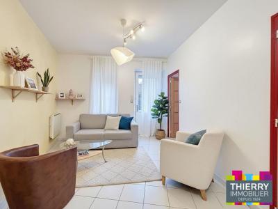 Annonce Vente 2 pi�ces Appartement Dinard 35