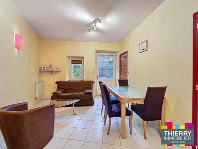 Acheter Appartement 34 m2 Dinard