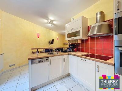 Acheter Appartement Dinard 212995 euros