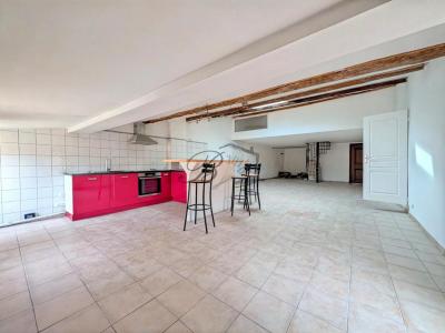 Annonce Vente 3 pi�ces Appartement Beaurecueil 13