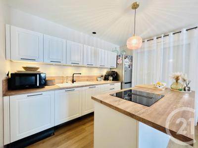 Annonce Vente 5 pi�ces Maison Condat-sur-vienne 87