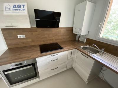 Louer Appartement 54 m2 Beauvais