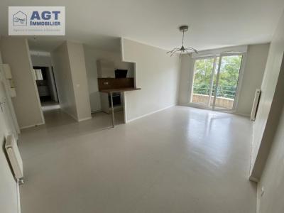 Louer Appartement Beauvais Oise