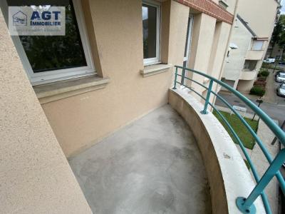 Louer Appartement Beauvais 720 euros