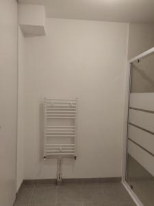 Louer Appartement 32 m2 Nantes