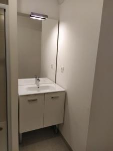 Louer Appartement Nantes 540 euros