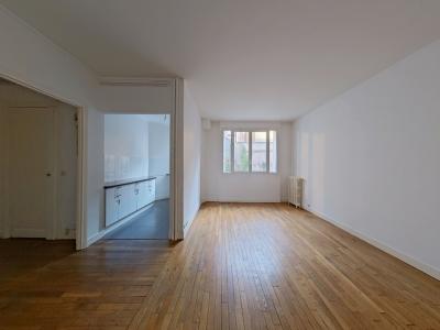Annonce Location 2 pi�ces Appartement Paris-17eme-arrondissement 75