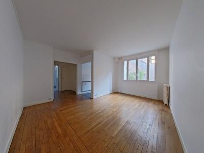 Louer Appartement 51 m2 Paris-17eme-arrondissement