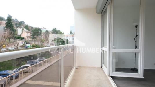 Acheter Appartement Saint-etienne Loire