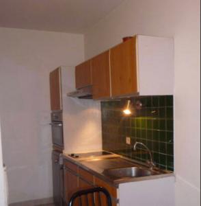 Louer Appartement 33 m2 Boulogne-billancourt