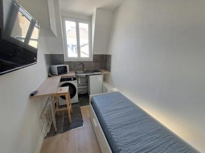 For rent Paris-17eme-arrondissement 1 room 10 m2 Paris (75017) photo 0