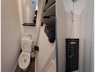 Annonce Location Appartement Paris-17eme-arrondissement 75