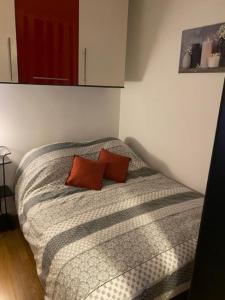 For rent Cergy 2 rooms 32 m2 Val d'Oise (95000) photo 0