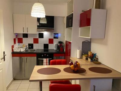 Annonce Location 2 pi�ces Appartement Cergy 95