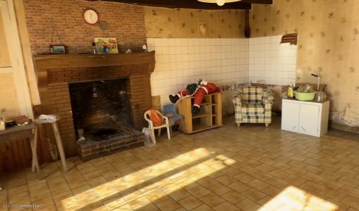 Acheter Maison Nanteuil-en-vallee Charente