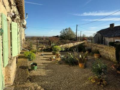 Annonce Vente 5 pi�ces Maison Sauze-vaussais 79