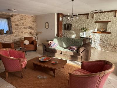 Acheter Maison Sauze-vaussais Deux sevres