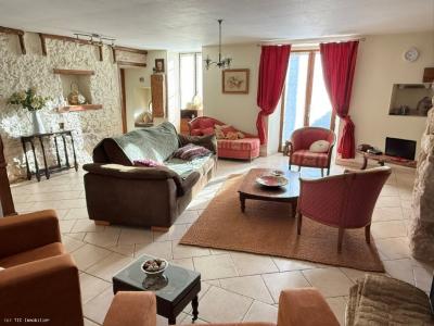 Acheter Maison Sauze-vaussais 145160 euros