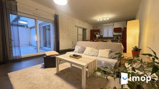 For sale Reims 6 rooms 130 m2 Marne (51100) photo 0