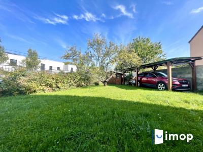 Acheter Maison 97 m2 Bondy