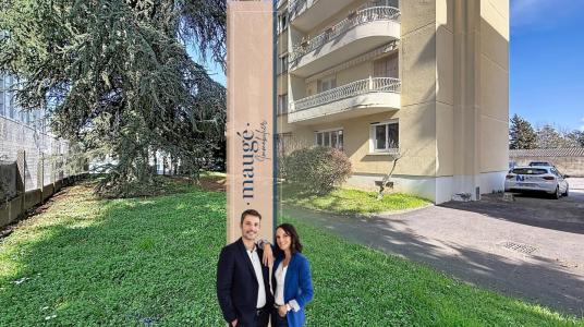 For sale Saint-genis-laval 3 rooms 65 m2 Rhone (69230) photo 0