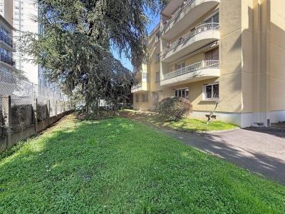 Acheter Appartement 65 m2 Saint-genis-laval