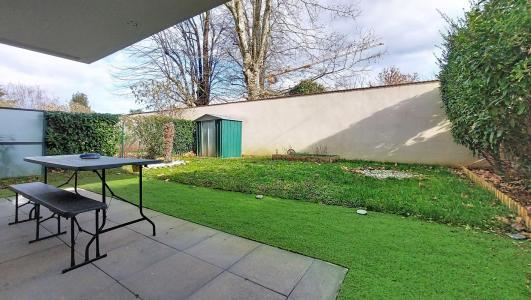 Annonce Vente 2 pi�ces Appartement Saint-bonnet-de-mure 69