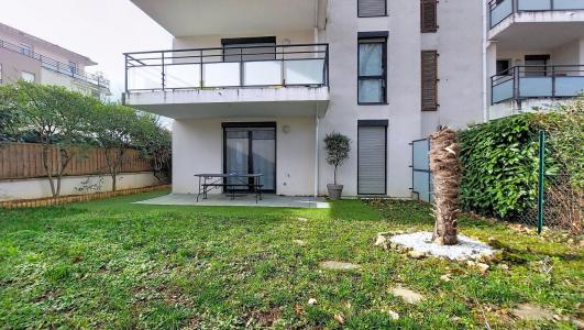 Acheter Appartement Saint-bonnet-de-mure Rhone