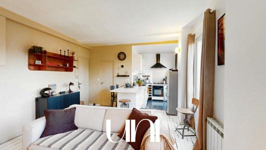 Annonce Vente 3 pi�ces Appartement Caen 14